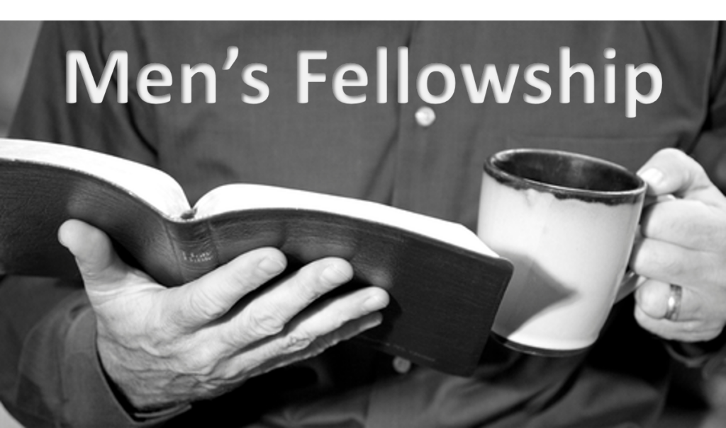 Mens-Fellowship