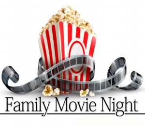 Movie Night