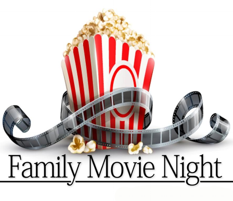 Movie Night